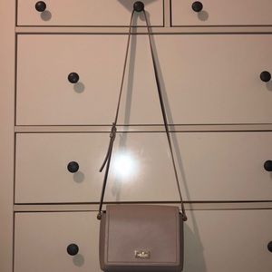 Kate spade cross body bag